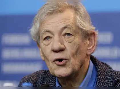 gandalf actor