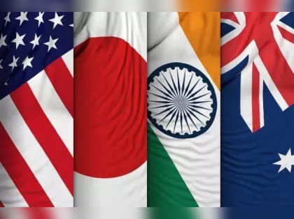 QUAD may announce expansion of maritime pact to Indian Ocean: White House