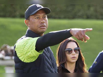 Tiger Woods is all set to grace golf course once again after career-threatening injury. Details here