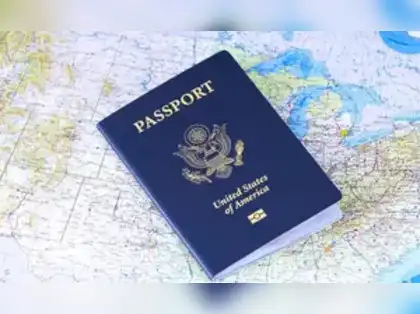 US passport renewal status fee appointment: US Passport renewal online fee,  appointment, application: Big changes announced. Details here - The  Economic Times