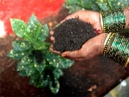 Good times for Indian fertiliser makers as global capacity rises