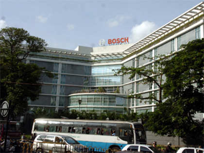 Bosch and Siemens to double stores to 60 by 2015