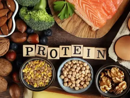 How low protein intake affects your body: 8 warning symptoms to look out for