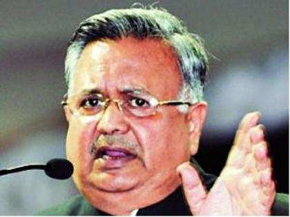 Policy decision delays hitting investor sentiment: Raman Singh