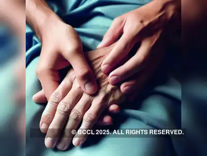Dignity for all when passing on