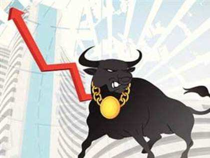 Sensex overshadows gold in strong market rally this year