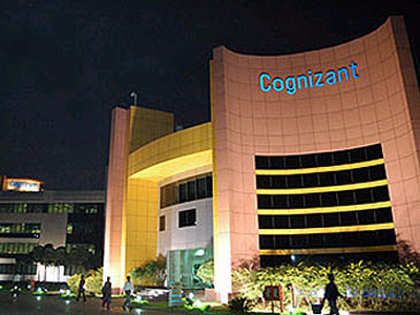 Cognizant bets on digital business for growth