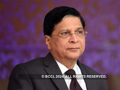 Demitting office as a contented man: Dipak Misra