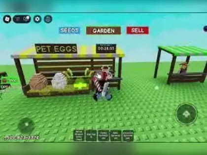 'Primal egg grow a garden' update: Top 6 Egg Pets, how to obtain and hatch them | Complete guide
