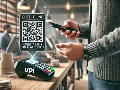 Will your UPI credit line payments become costly as NPCI introduces merchant charges?