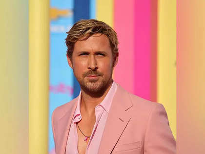 Ryan Gosling releases Christmas version of 'I'm Just Ken' from