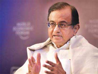 Cabinet to soon take up National Investment Board proposal: Chidambaram