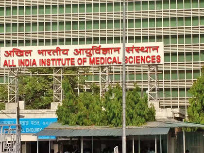 AIIMS-Delhi Smart Card to cover all departments, no cash payment from April
