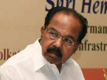 Uniform Gas Price Policy to be brought soon: Veerappa Moily
