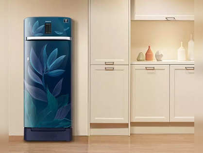 Best Selling 5 Star Refrigerators in India in 2024