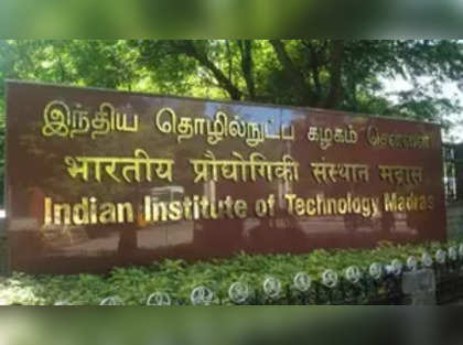 IIT Madras to spearhead development of India’s first Indigenous 155mm Smart Ammunition
