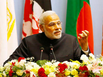 SAARC Summit: PM Narendra Modi favours 3-5 year business visas to citizens of member nations