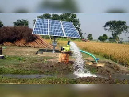Avaada Energy secures 1,140 MW agri solar projects in Maharashtra