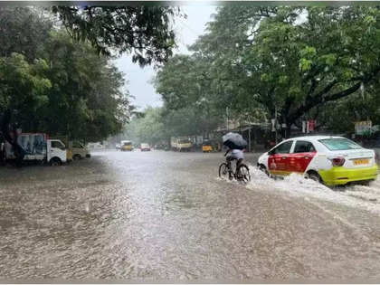 Climate change made 2011-2020 decade wetter and warmer for India: WMO