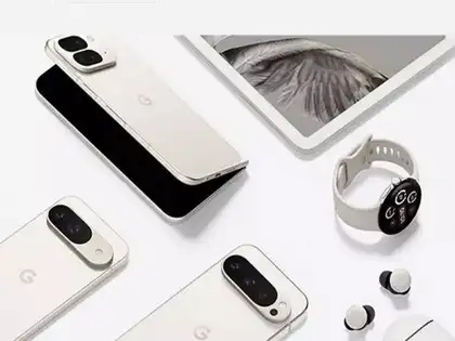 Google Pixel: Google to continue selling original Pixel Fold - The