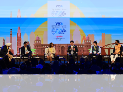 ET WLF 2024: Industry leaders on how to boost India's tourism on the global map