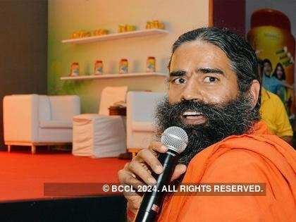 Baba Ramdev says Patanjali IPO decision by year-end, lays a roadmap for Ruchi Soya