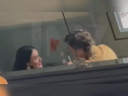 Katy Perry and Justin Trudeau spark dating rumors after dinner date in  Montreal: Know about their previous relationships - The Economic Times
