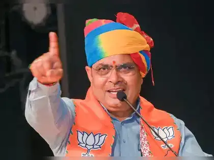 PM Modi's diplomacy, leadership has brought India among the world's most powerful nations: Rajasthan CM