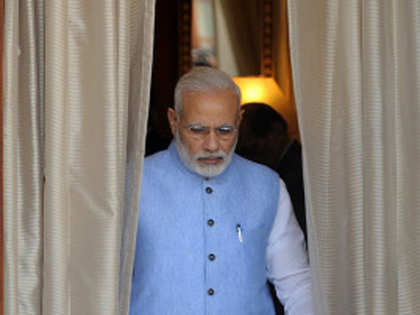 Sorry PM Modi, but spending more and more won't get you investors