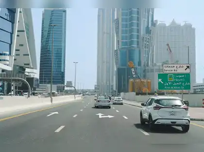 Dubai traffic alert: Major diversions from June 28, check full list of affected routes