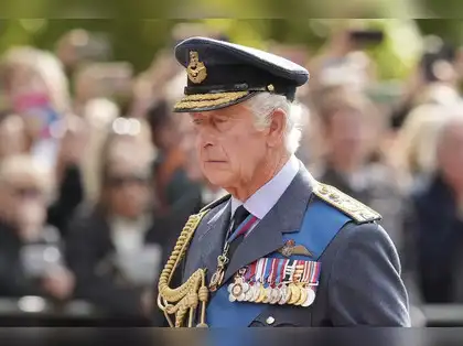 King Charles III News: King Charles III's three biggest challenges. All you  need to know - The Economic Times