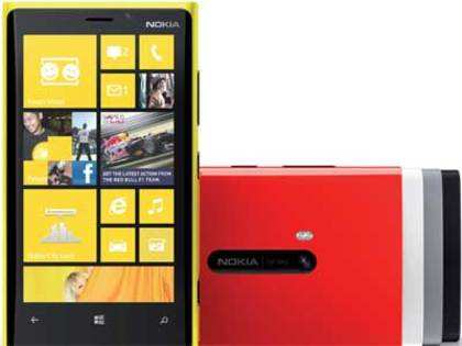 Features that make Nokia Lumia 920, 820 special