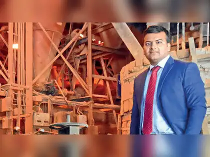 Waldies Compound remains the only supplier of a critical component used for  making glass panels in nuclear reactors - The Economic Times