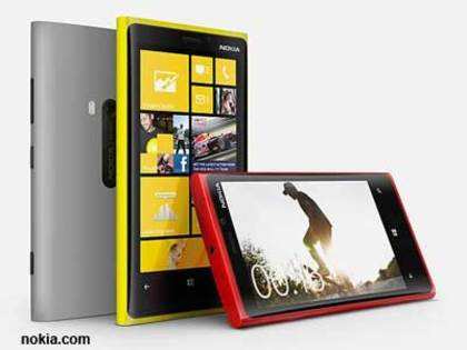 Nokia unveils 3 new Lumia models; beefs up smartphone portfolio
