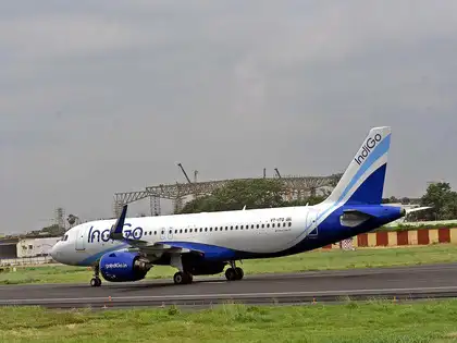 Image for IndiGo fl