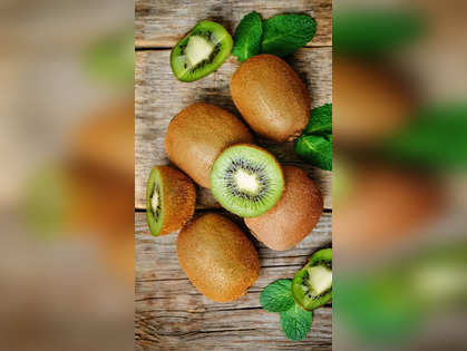 Kiwifruit: Health benefits and nutritional information