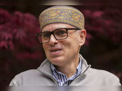 Omar Abdullah rules out contesting assembly elections till J-K is UT