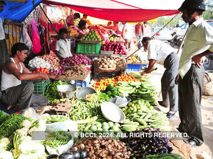 Vegetable supply to Mumbai, Pune may be hit after farmers’ talks fail