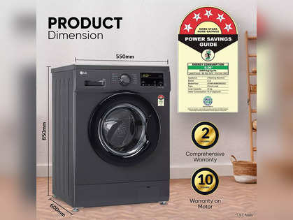 8 best Panasonic top load washing machine: Make smart laundry choices