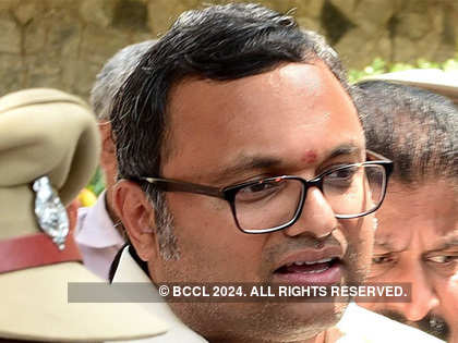 Court extends interim protection from arrest to Karti Chidambaram in Aircel-Maxis case
