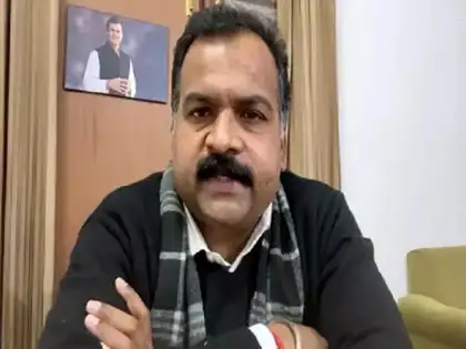 'Parliament is not a museum': Congress MP Manickam Tagore slams PM Modi Centre over nameplate installation