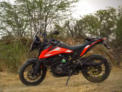 New-Gen KTM 250 and 390 Duke make India debut: Specs, prices & features