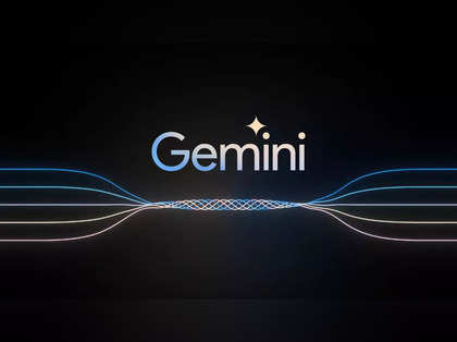 ETtech Explainer | Google launches ChatGPT competitor Gemini AI: all you need to know