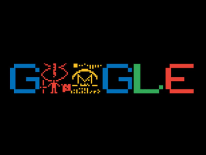 Celebrating Bubble Tea Doodle - Google Doodles