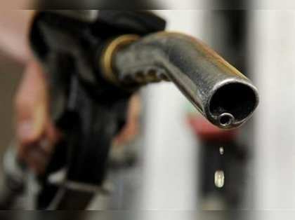 Rangarajan bats for raising diesel prices