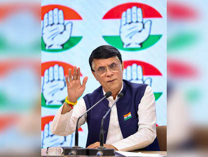 Electoral bond scheme designed to favour ruling party, need transparency: Congress