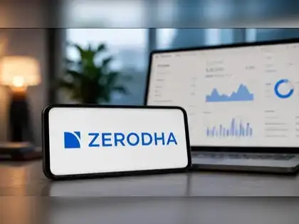 Image for Zerodha's