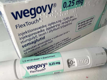 Novo Nordisk India head eyes 2026 launch for obesity drug Wegovy, warns against copycats
