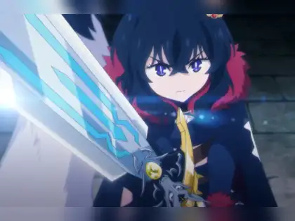 Anime Evolution Defence 2
