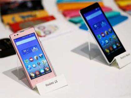 After whirlwind success of Mi3, Xiaomi set to launch entry-level Redmi 1S smartphone in India